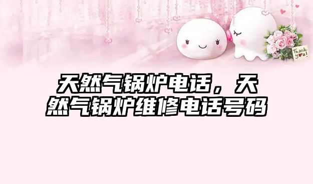 天然氣鍋爐電話，天然氣鍋爐維修電話號(hào)碼