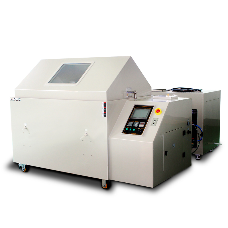 復(fù)合鹽霧腐蝕試驗(yàn)箱：低能耗、低污染、